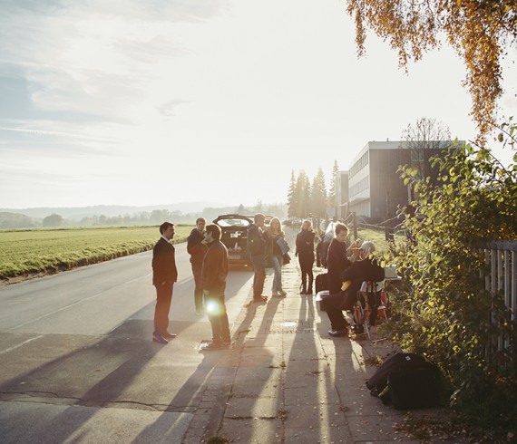 Setfotografin Kurzfilm Bielefeld