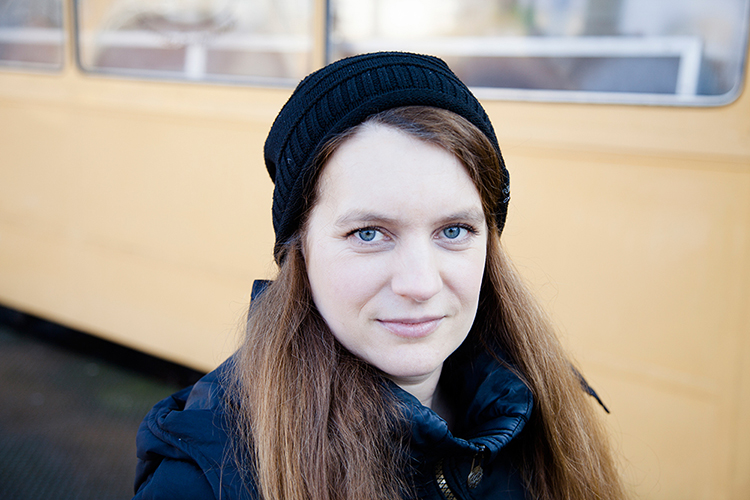 Nadja Jacke Photography - Portrait