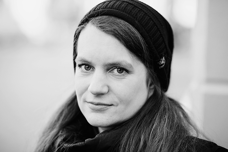 Nadja Jacke Photography - Portrait