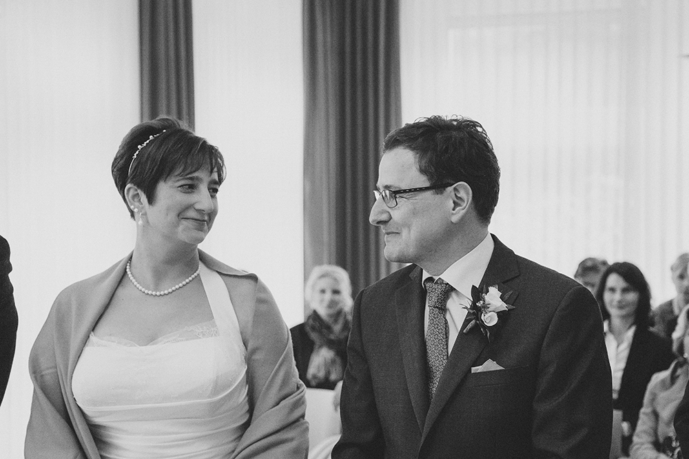 Hochzeitsfotografie - Nadja Jacke Photography