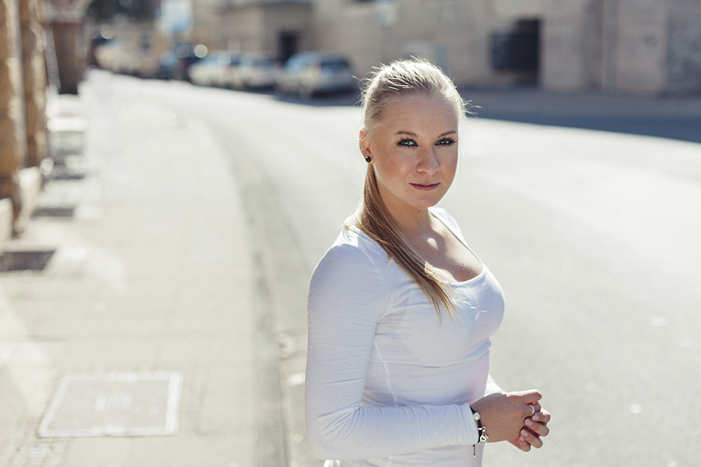 Nadja Jacke Photography - Portrait